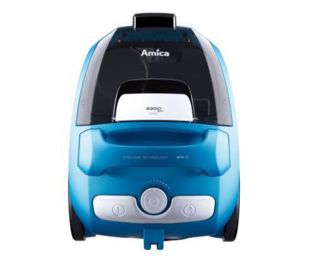 Amica Odkurzacz VM3041 Bagio Eco - 1335178 - zdjęcie 10